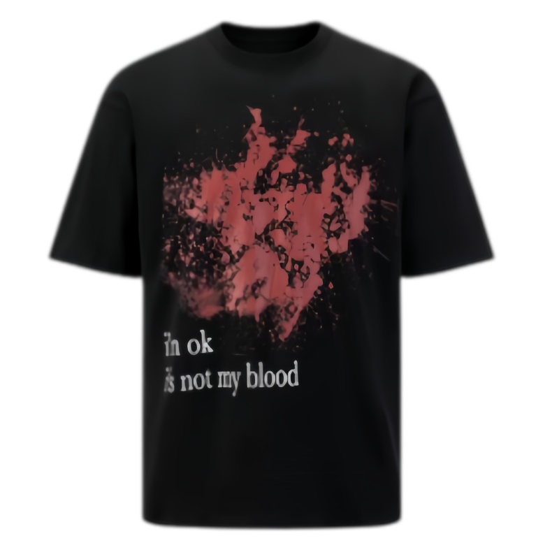 Numeber Nine
Shirt