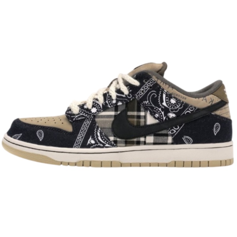 Nike SB Dunk Travis Scott