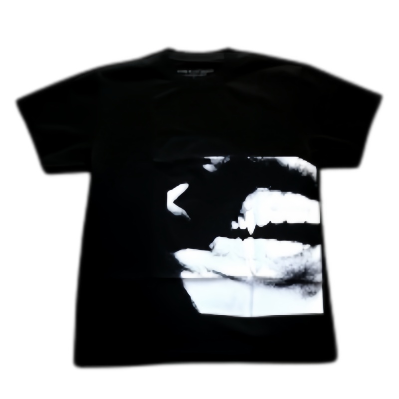 Number Nine
Mickey Shirt