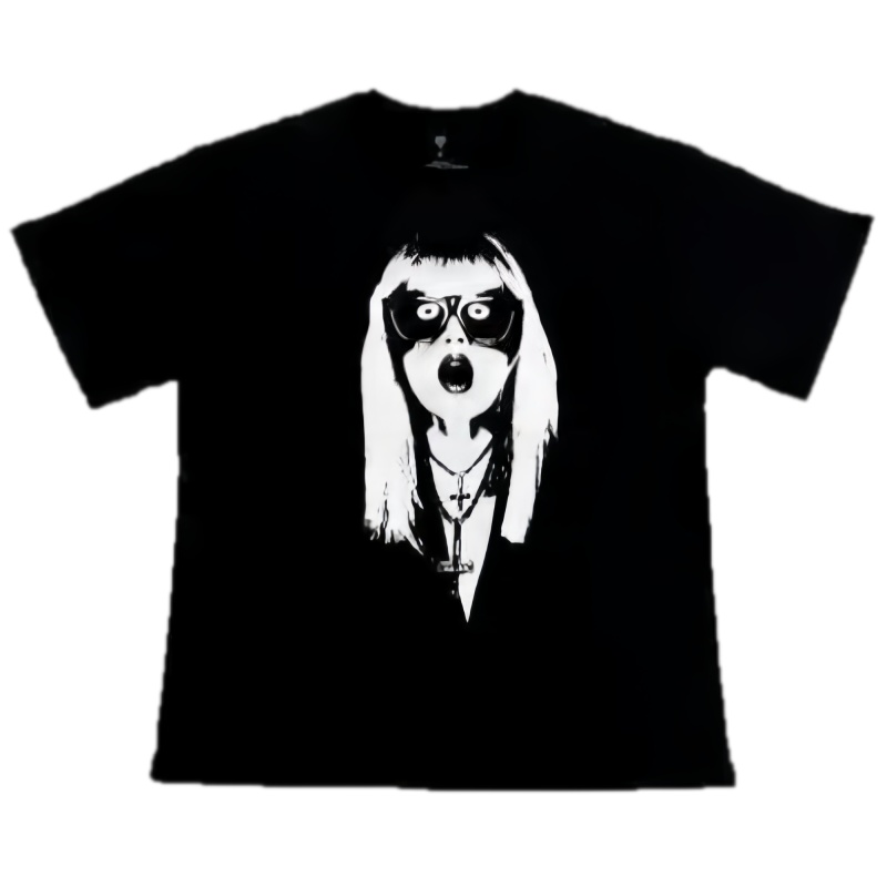 Ken Carson t shirt with blood