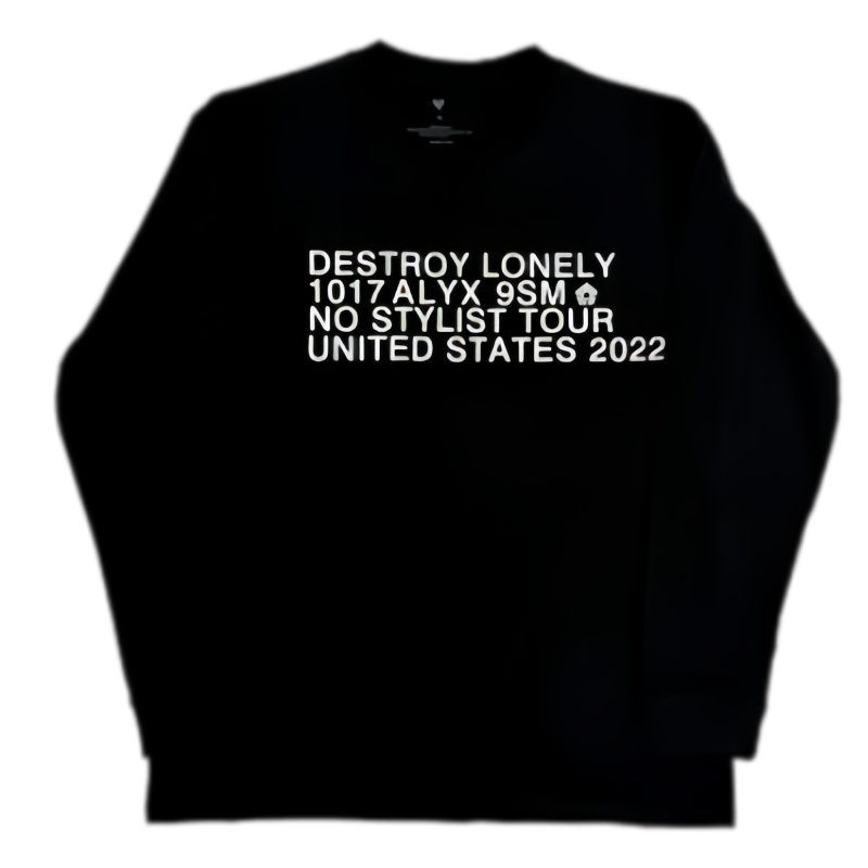 Ken Carson Tee