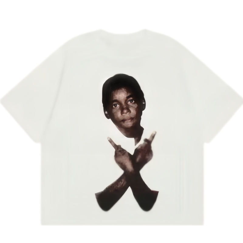 Ken Carson 
x Destroy Lonely
Tour Merch