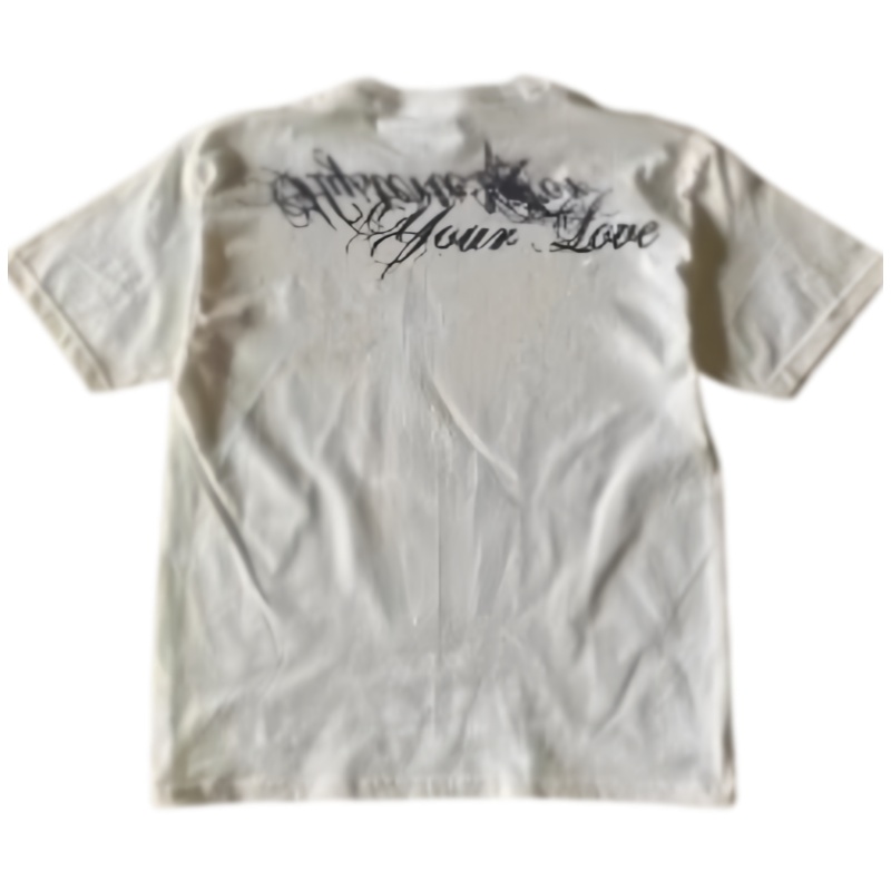 Ken Carson 
Xman Shirt