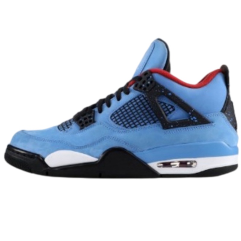 Jordan 4 Cactus Jack