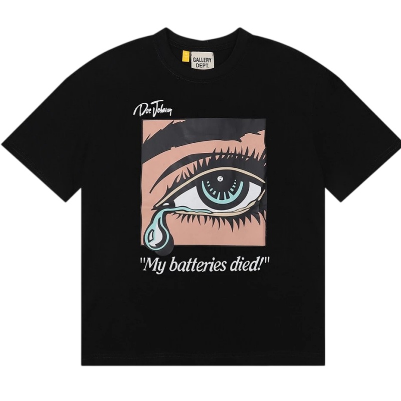 Superme X Ducati T-shirt