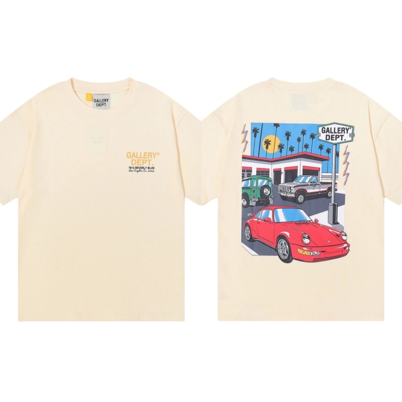Gallery Dept TEES