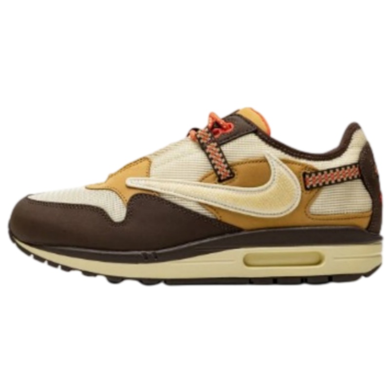 Nike Air Max 1 Travis Scott Baroque Brown