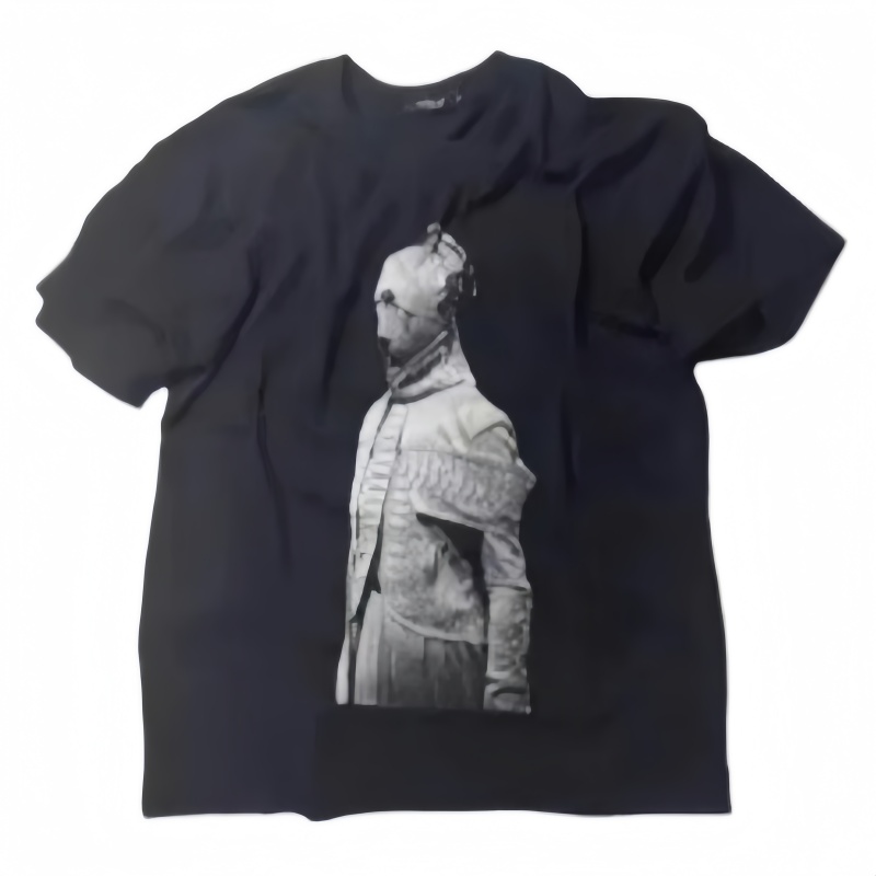 Acne Studios Black T-shirt