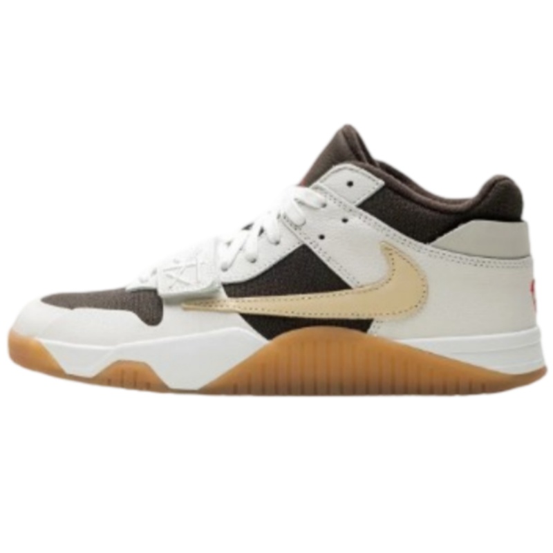 Jordan x Travis Scott Jumpman Jack