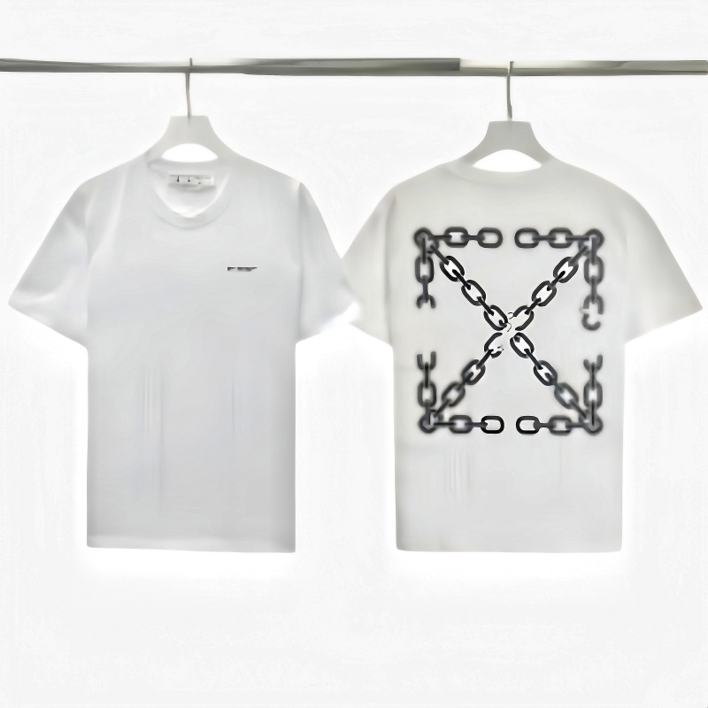 Off-White Tees