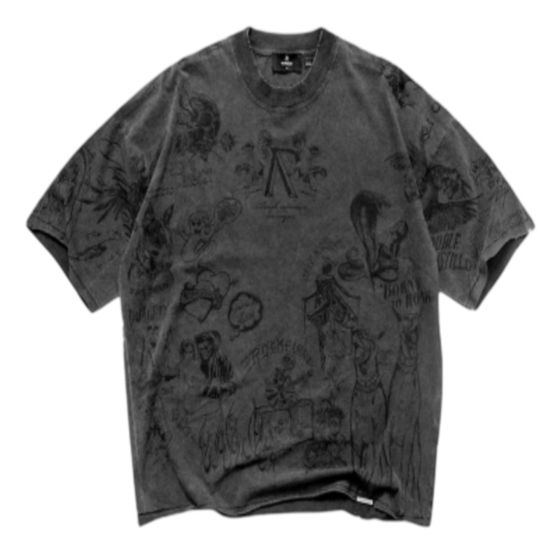 REPRESENT T-shirt