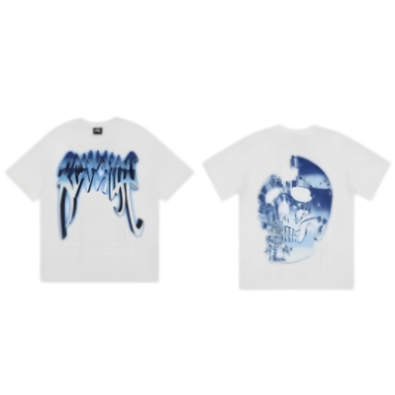 Represent Tee
(4+ colorways)
