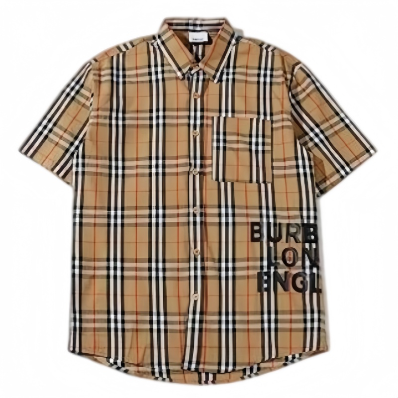 Burberry Polo