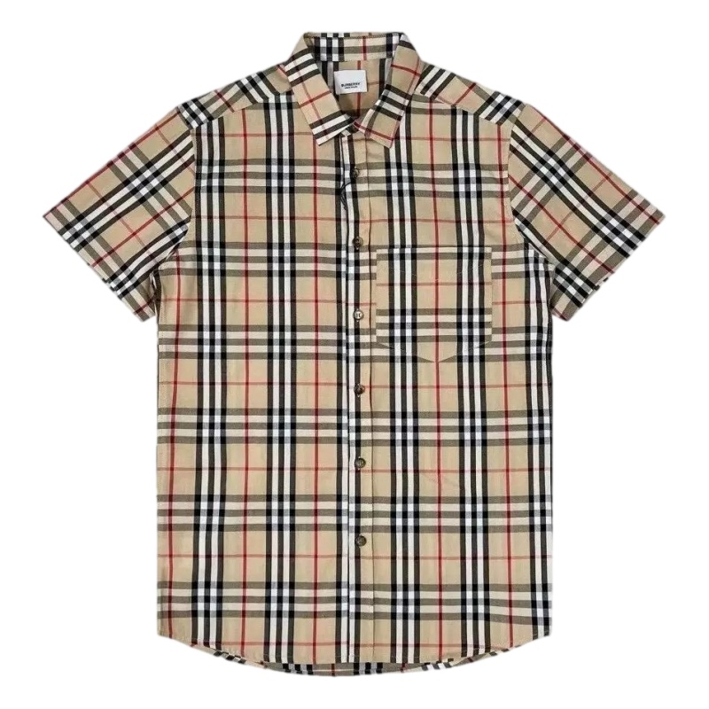 Burberry Polo