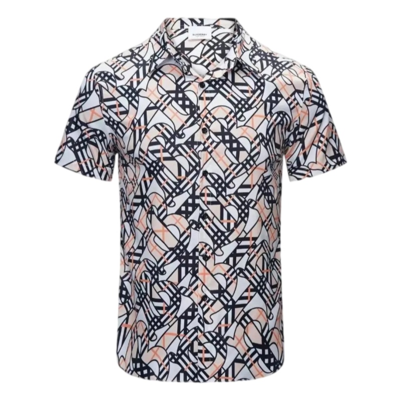Burberry shirt