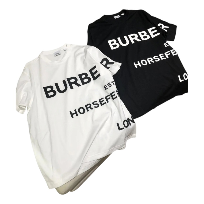 Burberry shirt