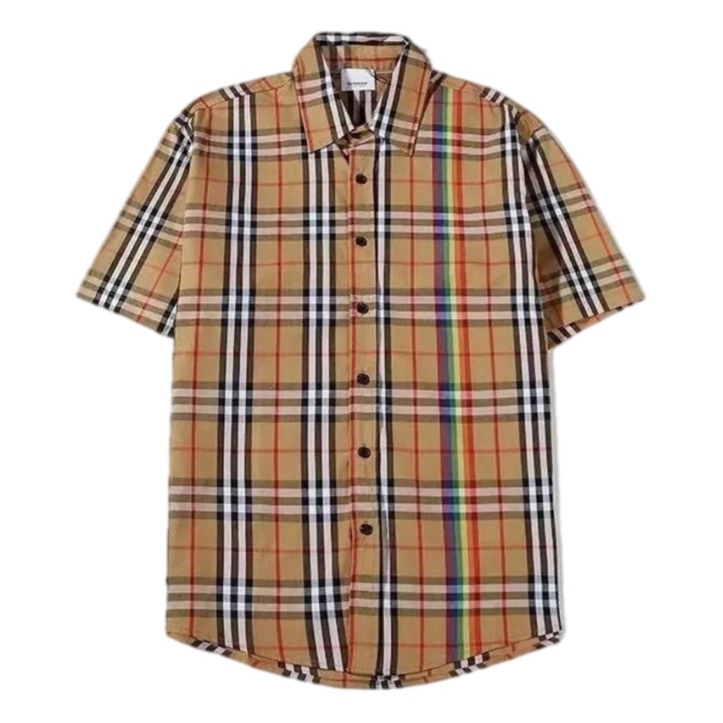 Burberry tee