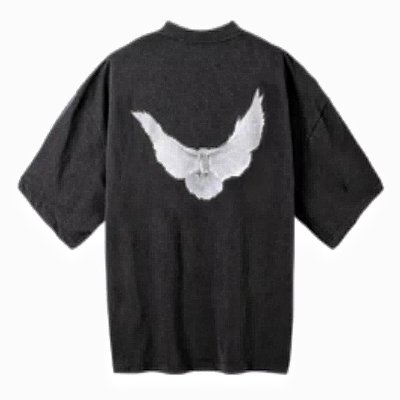 Burberry tee
