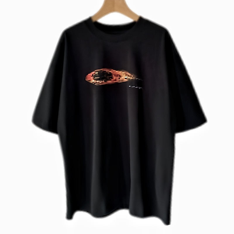 Trapstar Tee 
(20 Colorways)