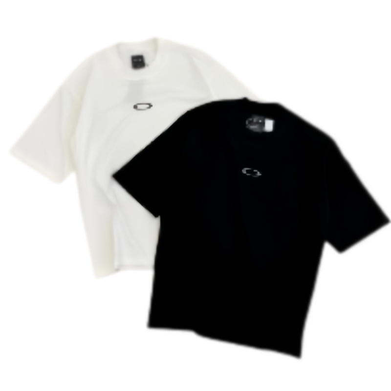 Oakley Logo
Shirt