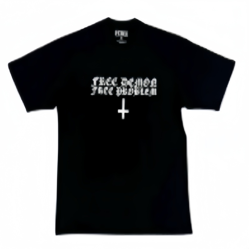 HOUSE OF ERRORS T-shirt