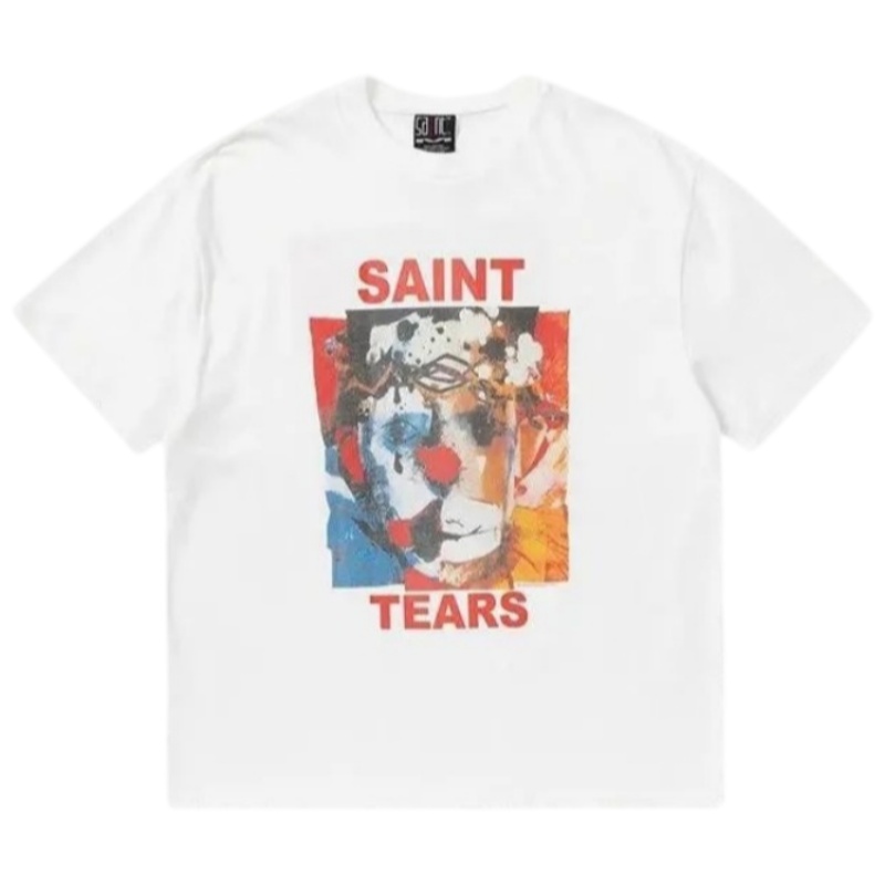 Some T-shirt with graphic