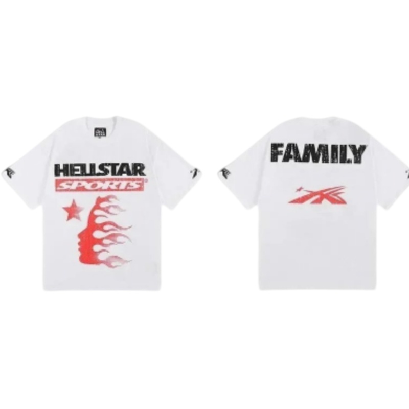 Cactus Plant Flea Market x Kerwin Frost Telethon Tee