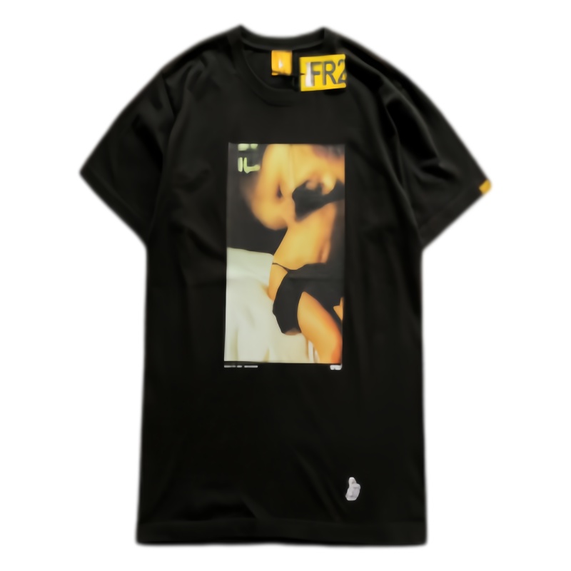Hellstar Tee