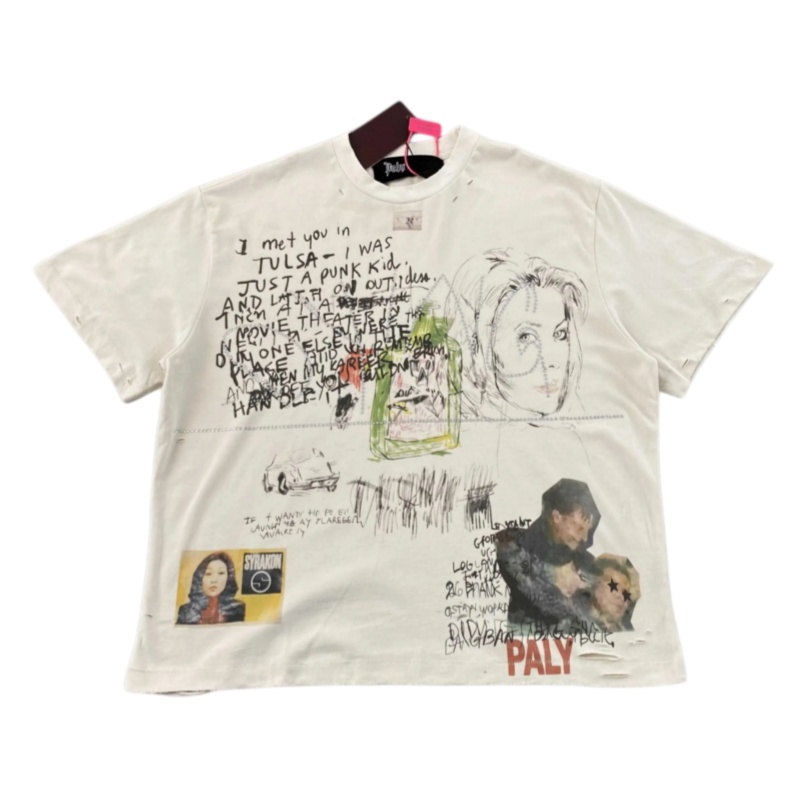 Hellstar Tee