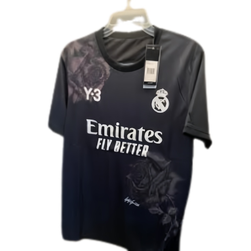 Real Madrid 
24/25