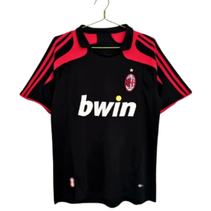 Real Madrid 2024 Player Jersey
