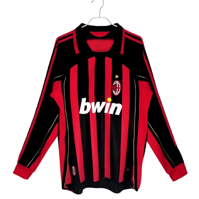 Real Madrid Special
Jersey