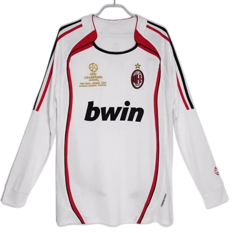 Al-Nassr Cr7 Signature Jersey