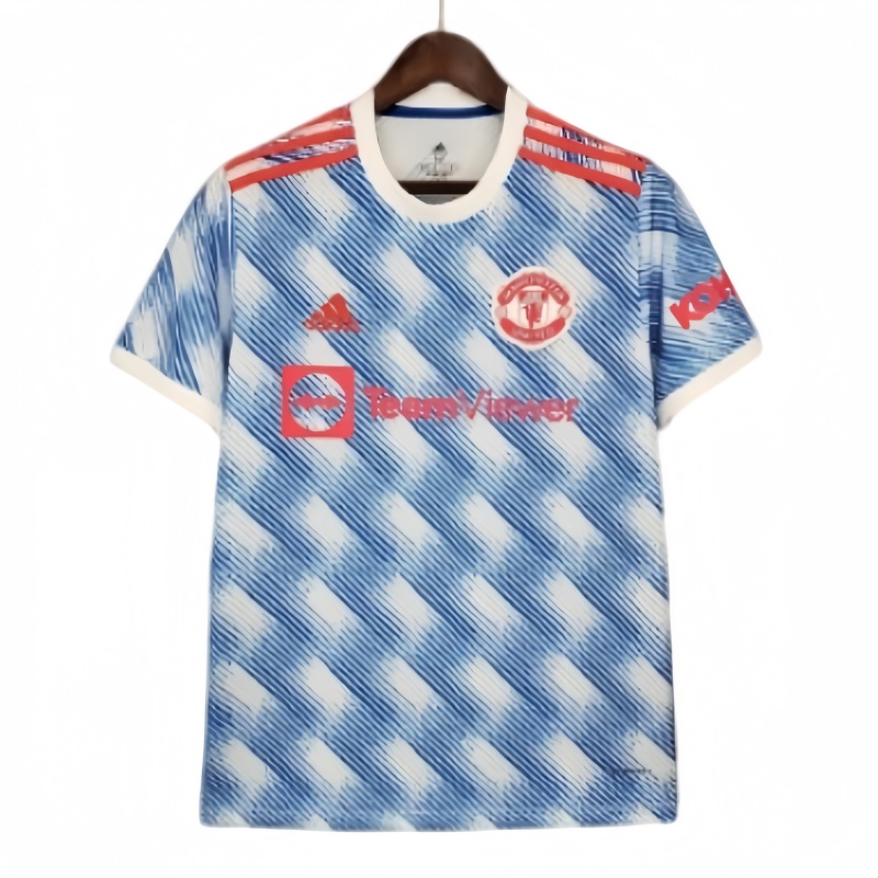 24-25 Napoli fans version jersey