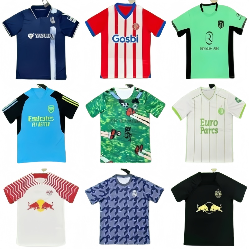 Manchester City 24/25