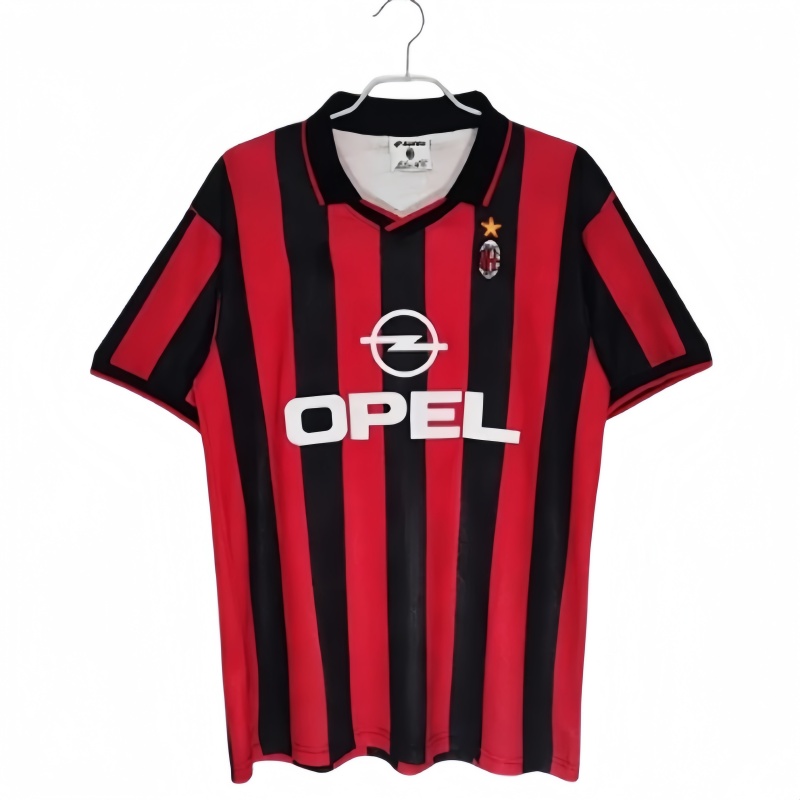 Jerseys