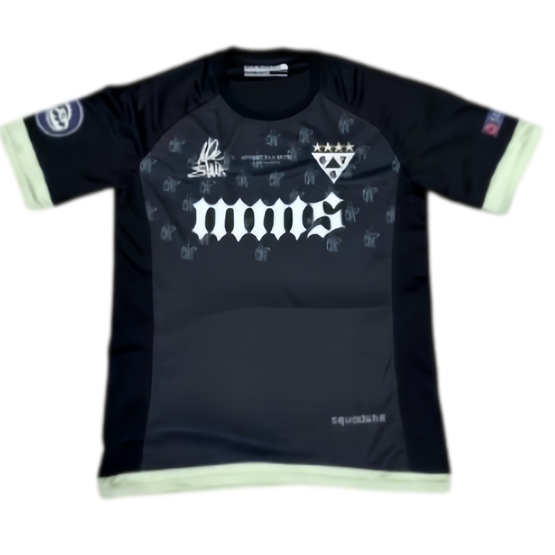 Jerseys