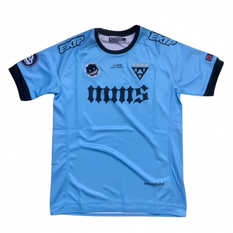 Jerseys