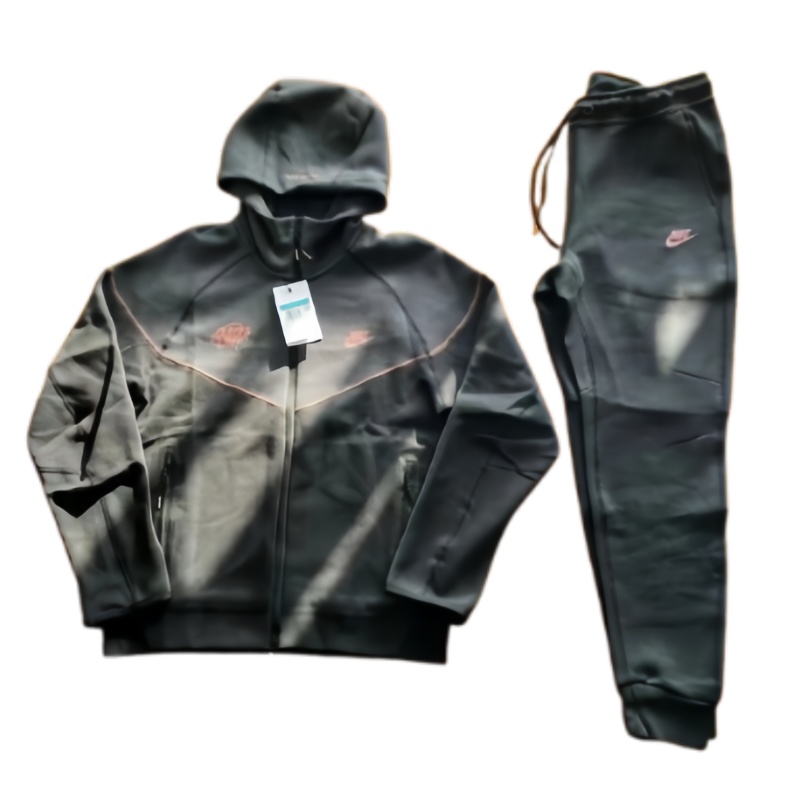 Nocta Blue Tech Set