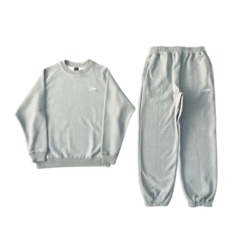 Reflective Tech Fleece