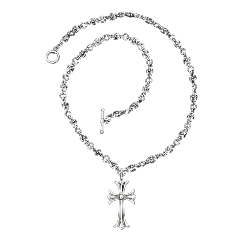 Chrome Hearts Necklace