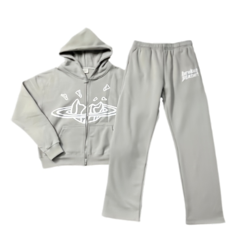 Corteiz Tracksuit