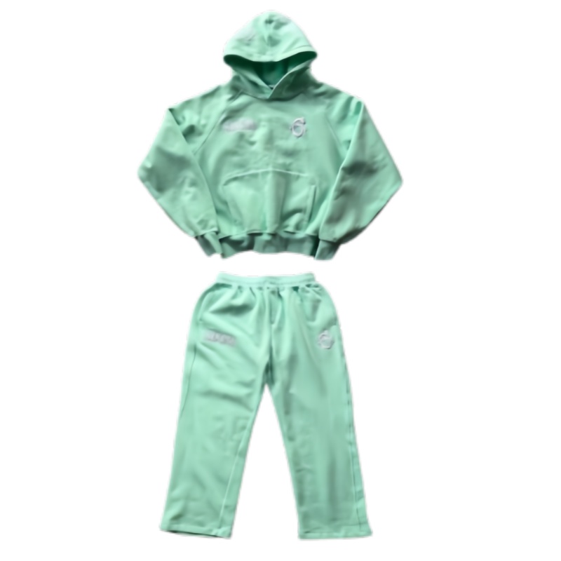 Corteiz Tracksuit