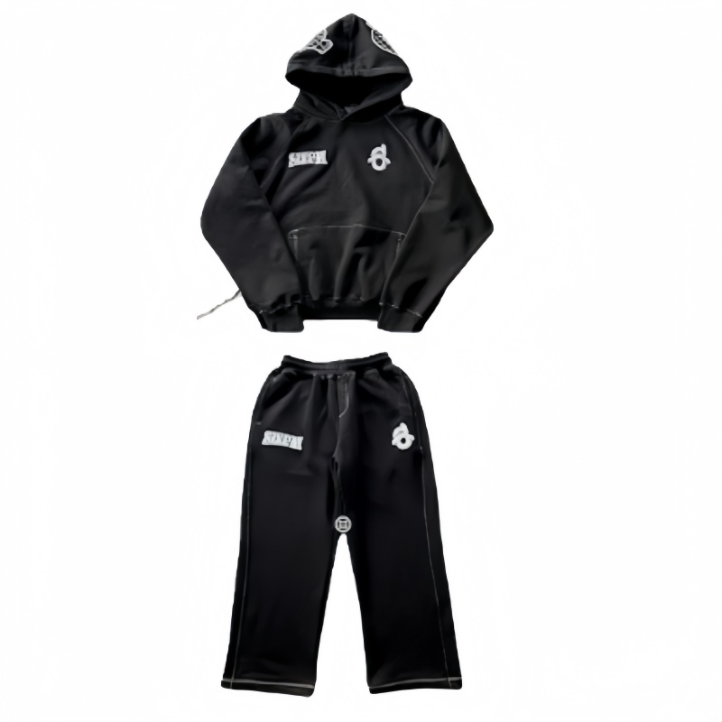 Corteiz Tracksuit