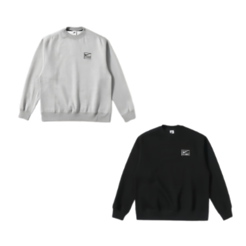 6pm tracksuit Black