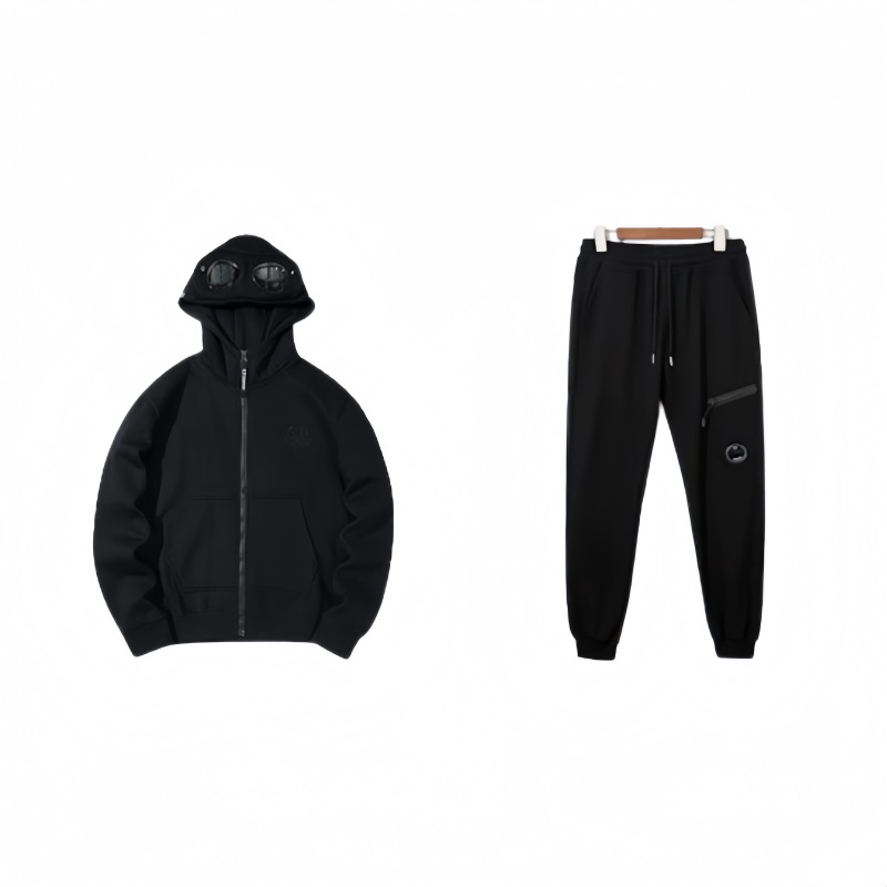 Barcelona Set