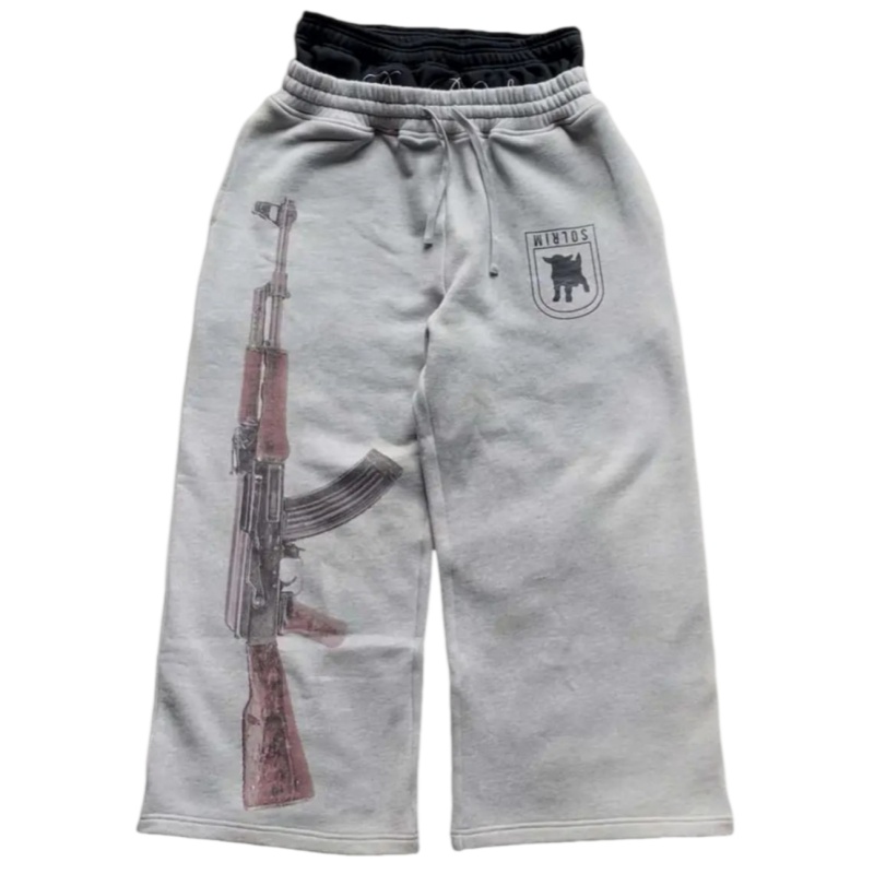 IG Brand 
Joggers