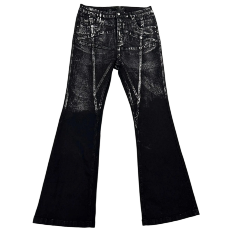 IG Brand
Jeans