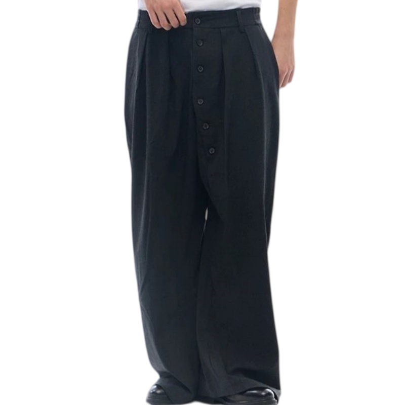 Nightlab UPROAR denim