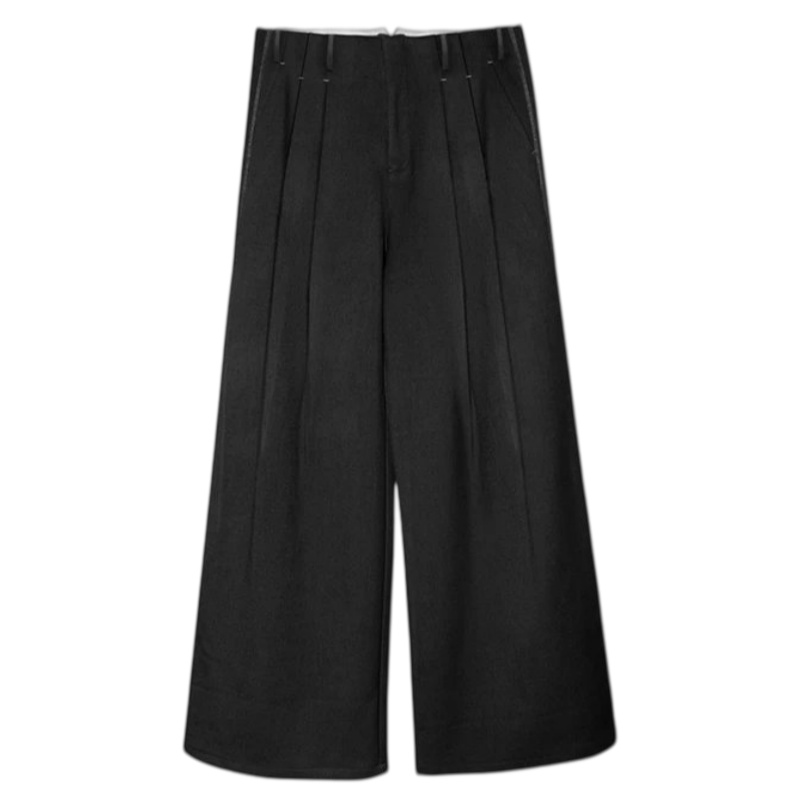 Peoplestyle XRAY denim